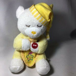 hugfun prayer bear